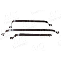  laikiklių komplektas, degalų bakas <small>NEW MOBILITY PARTS</small>