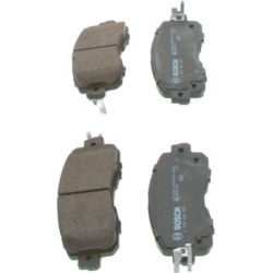  stabdžių trinkelių rinkinys, diskinis stabdys