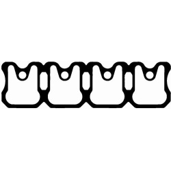  tarpiklis, svirties dangtis