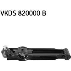  pakabos svirtis