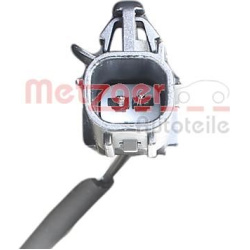  jutiklis, rato greitis