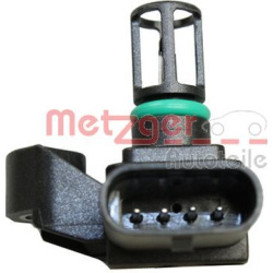  jutiklis, įkrovimo oro temperatūra