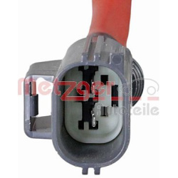  įpurškimo blokas, suodžių/dalelių filtro regeneracija