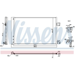  kondensatorius, oro kondicionierius