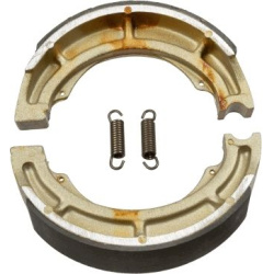  stabdžių trinkelių komplektas