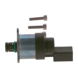  valdymo vožtuvas, kuro talpa (įprasta magistralinė sistema)