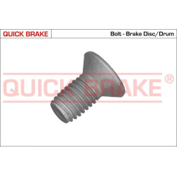  varžtas, stabdžių diskas