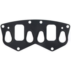  tarpiklis, įsiurbimo kolektorius