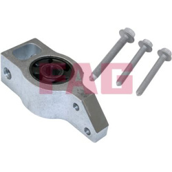  valdymo svirties/išilginių svirčių įvorė