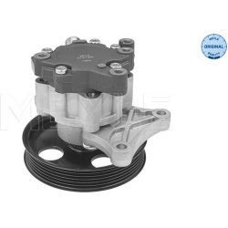  hidraulinis siurblys, vairo sistema