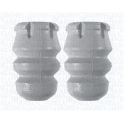  apsauginio dangtelio komplektas, amortizatorius