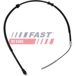  trosas, darbinis stabdys