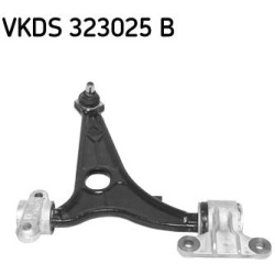  vikšro valdymo svirtis