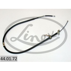  trosas, stovėjimo stabdys