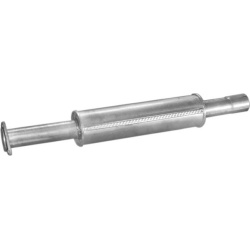  vidurinis duslintuvas