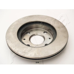  stabdžių diskas (1vnt)