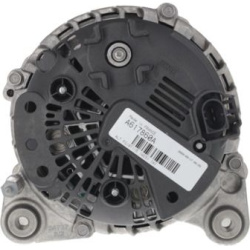  kintamosios srovės generatorius <small>VALEO CORE-FLEX</small>