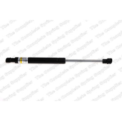  dujinė spyruoklė, gaubtas