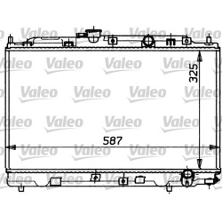  radiatorius, variklio aušinimas