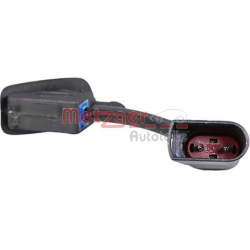  plovimo skysčio purkštukas, priekinis langas