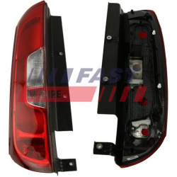 kombinuotas galinis žibintas  kombinuotas galinis žibintas