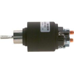  solenoidinis jungiklis, starteris