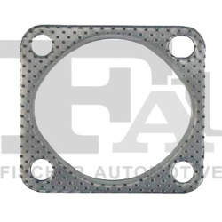  tarpiklis, išleidimo kolektorius