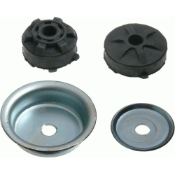  pakabos statramsčio atraminis guolis