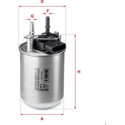 kuro filtras  kuro filtras