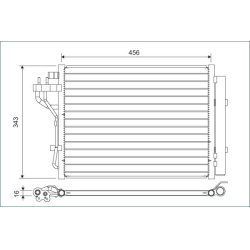  kondensatorius, oro kondicionierius