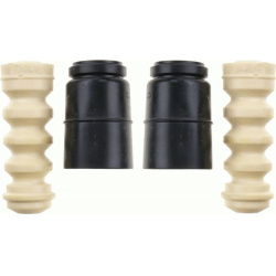  apsauginio dangtelio komplektas, amortizatorius <small>Service Kit</small>