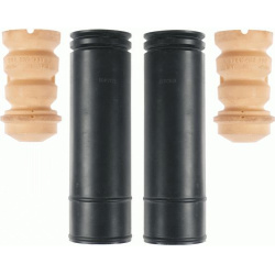  apsauginio dangtelio komplektas, amortizatorius <small>Service Kit</small>