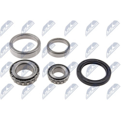  rato guolio komplektas