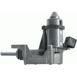  darbinis cilindras, sankaba <small>Actuator</small>