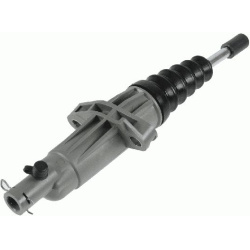  darbinis cilindras, sankaba