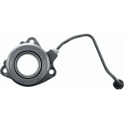  centrinis darbinis cilindras, sankaba