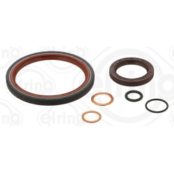  tarpiklių rinkinys, variklio karteris