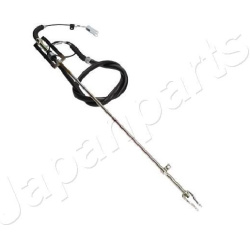  trosas, stovėjimo stabdys