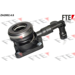  centrinis darbinis cilindras, sankaba