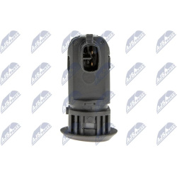  jutiklis, statymo atstumo jutiklis