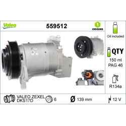  kompresorius, oro kondicionierius