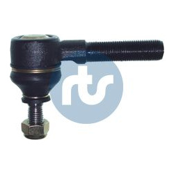  skersinės vairo trauklės galas