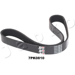  V formos rumbuoti diržai