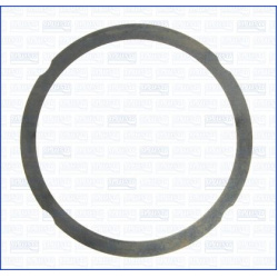  tarpiklis, cilindro galva