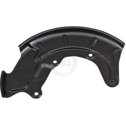  apsauginis skydas, stabdžių diskas