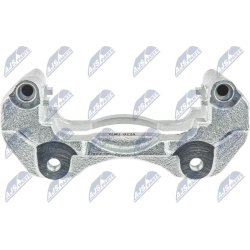  laikiklis, stabdžių apkaba