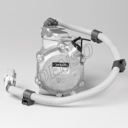  kompresorius, oro kondicionierius