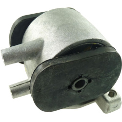  variklio montavimas