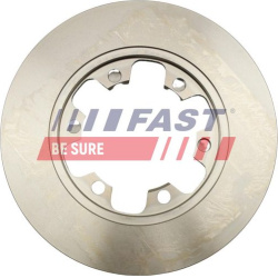  stabdžių diskas (1vnt)