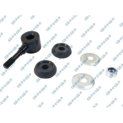  stabilizatoriaus traukė